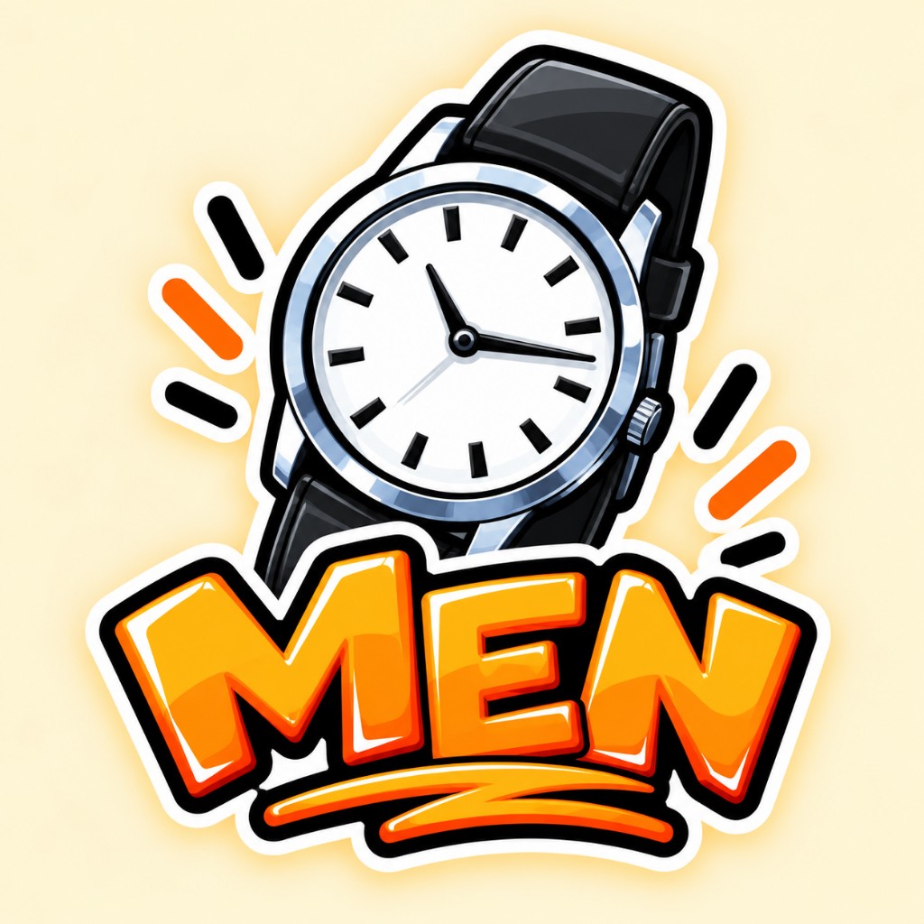 RELOJES HOMBRE