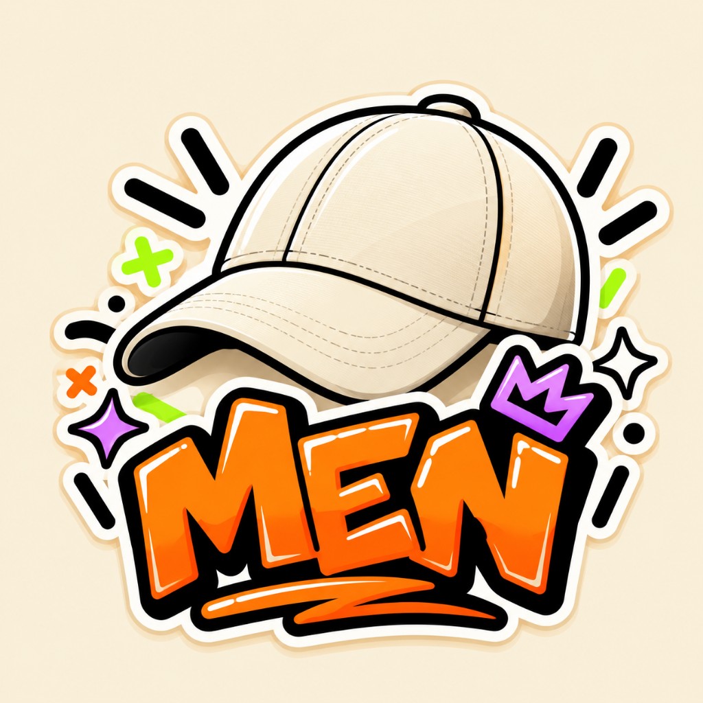 GORRA HOMBRE