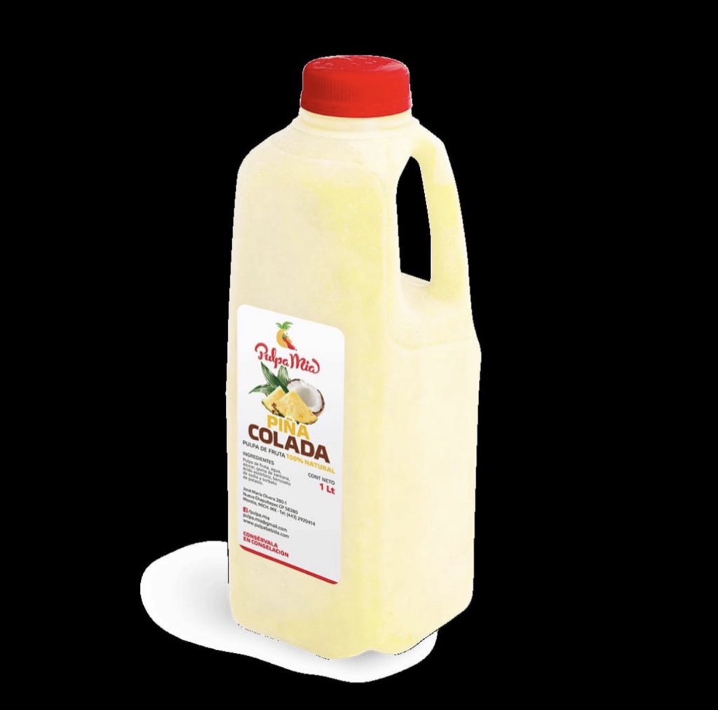 Piña colada