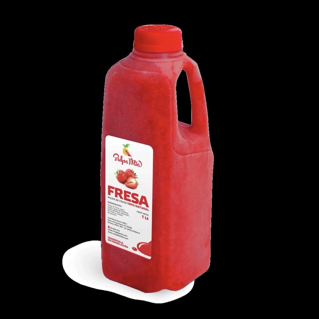 Fresa