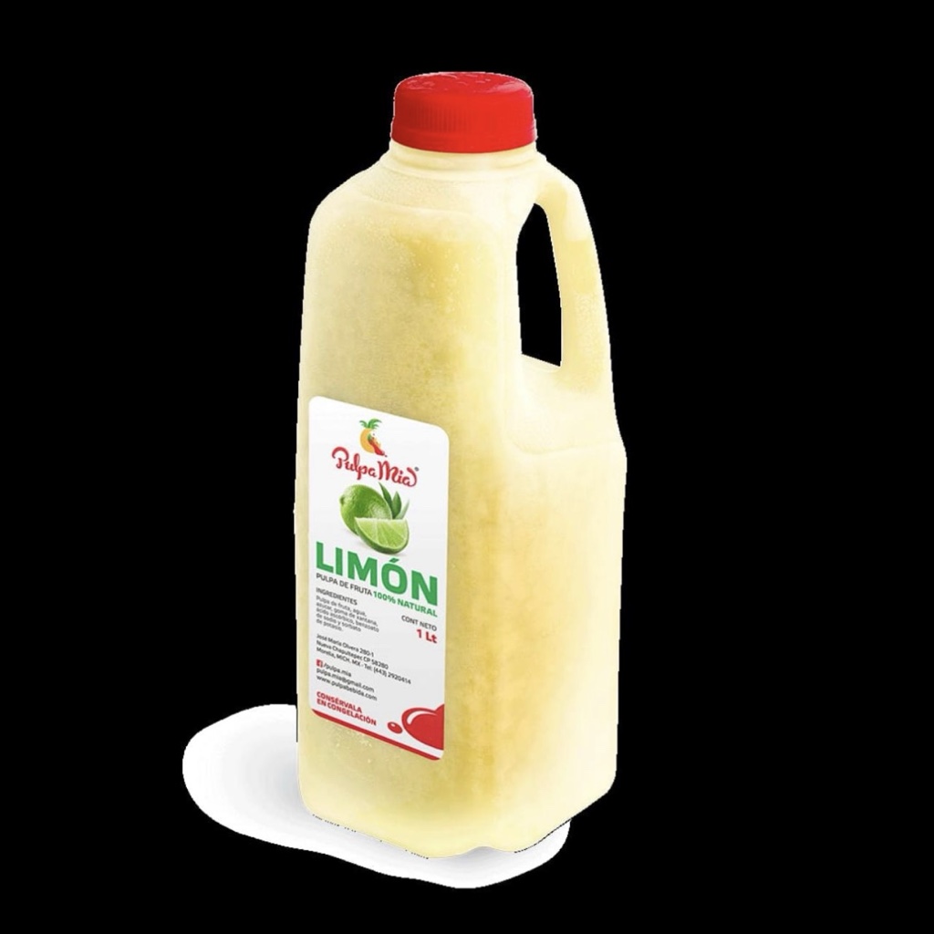 Limón (dulce)