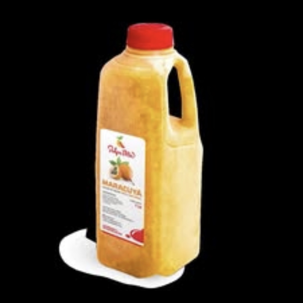 Maracuyá S/Semilla