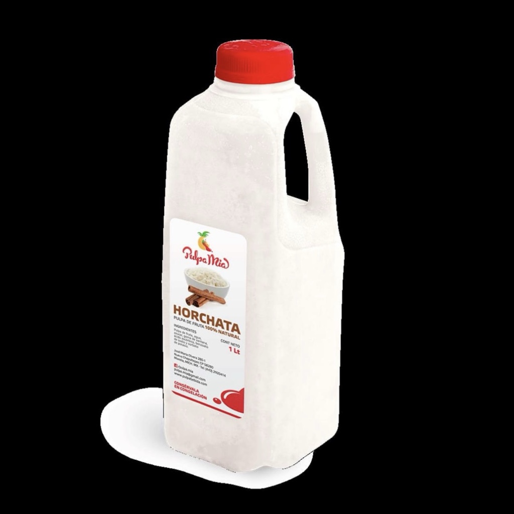 Horchata (de arroz)