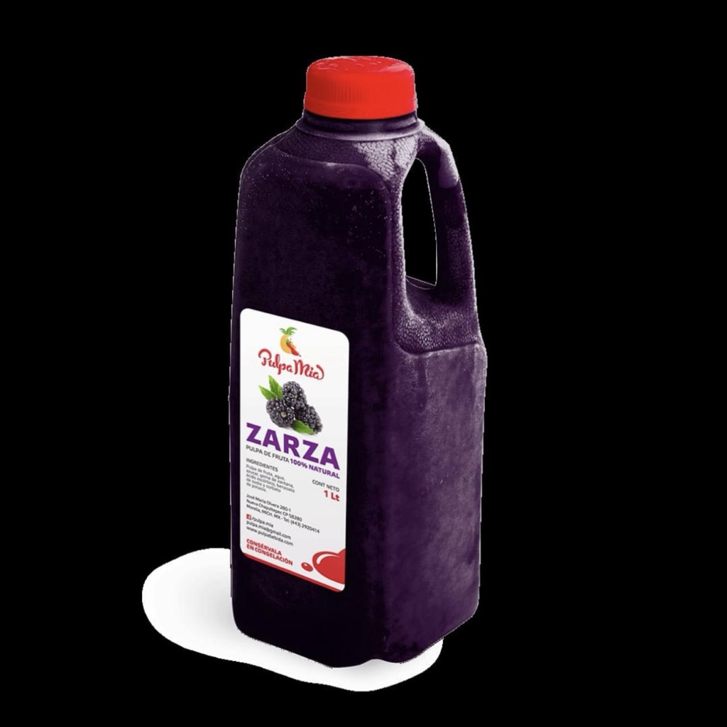 Zarza