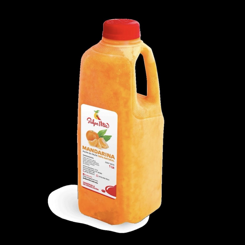 Mandarina