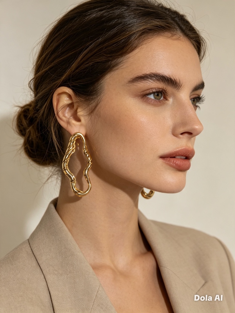 Arete forma irregular