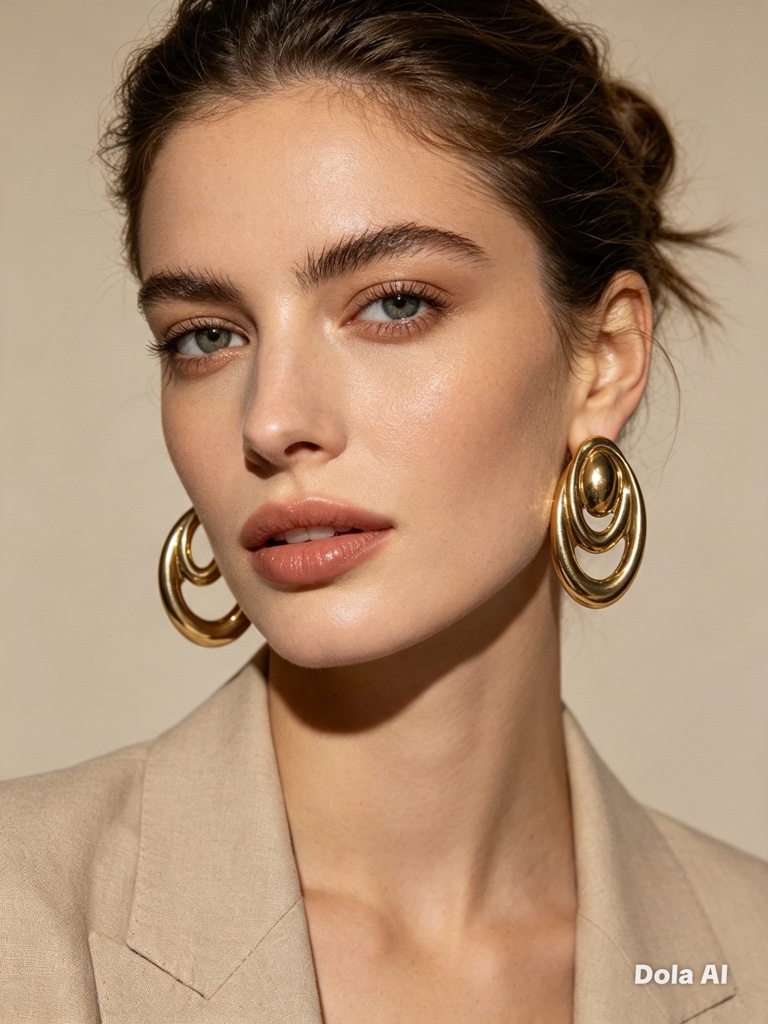 Arete dorado
