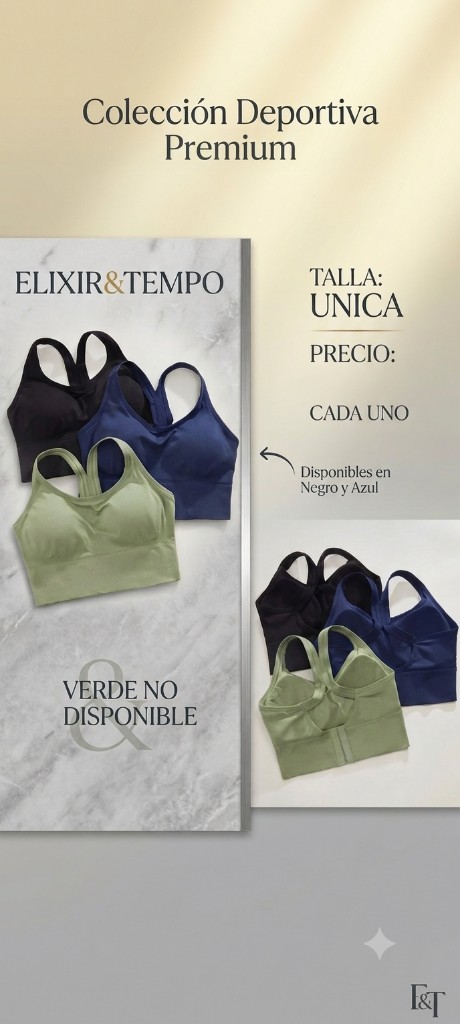 Top deportivo