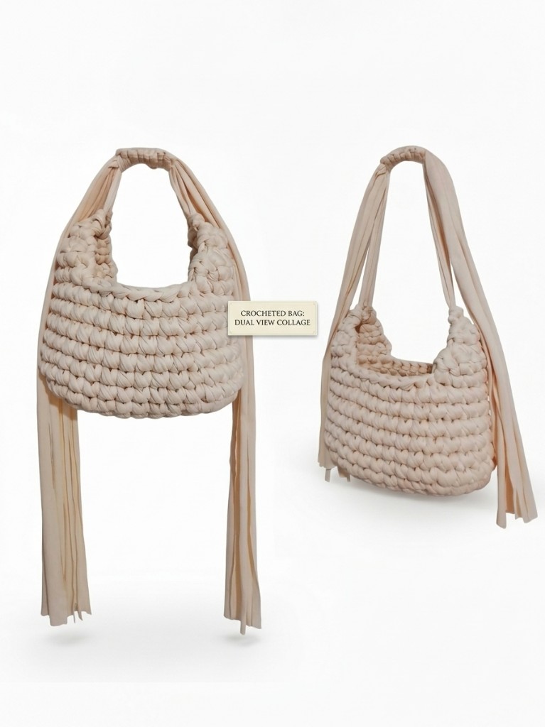 Bolsa Modelo Maria