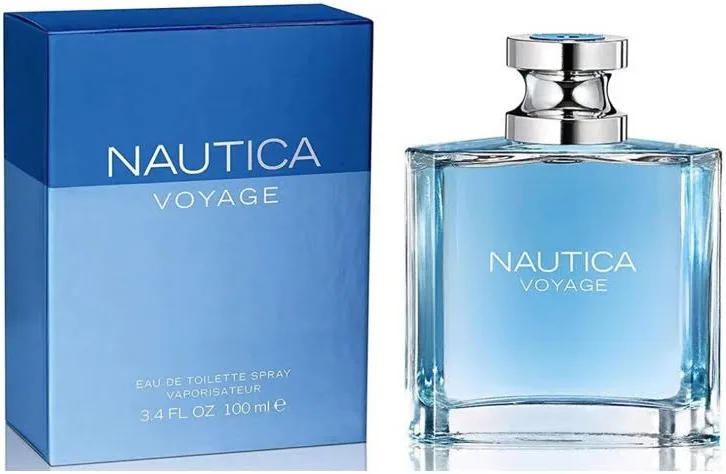 Náutica Voyage 100ml