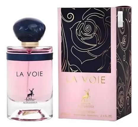 La Voie 100ml