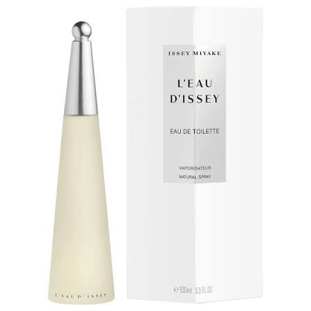 L’eau D’issey EDT 100ml