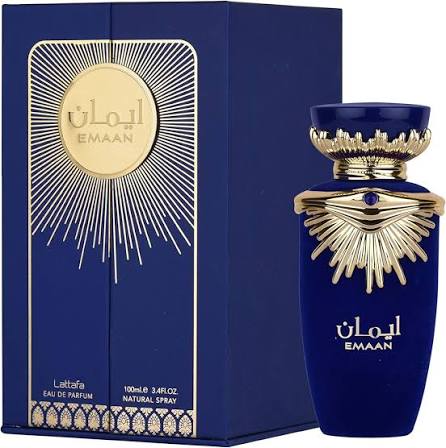 Emaan EDP 100ml