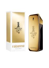 1 Míllion EDT 100ml