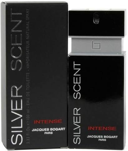 Silver Scent Intense 100ml