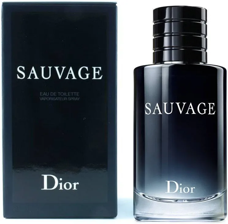 Sauvage EDT 100ml