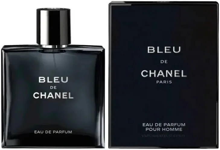 Bleu de Chanel EDP 100ml
