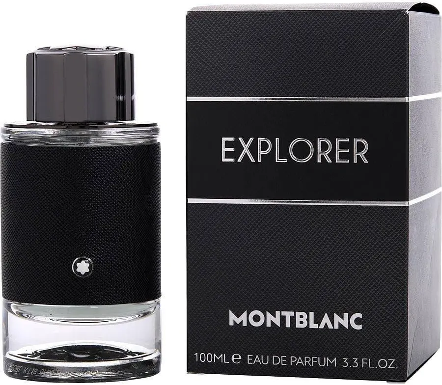 Montblanc Explorer EDP 100ml