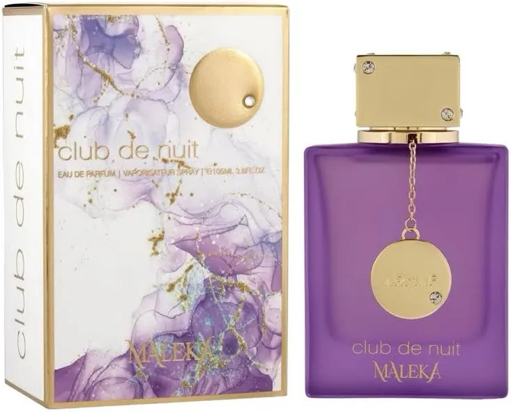 Club de Nuit Maleka 100ml