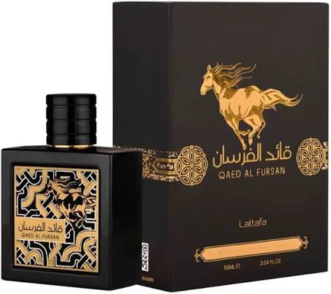 Qaed Al Fursan 90ml