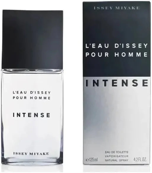 L’Eau D’Issey Intense 125ml