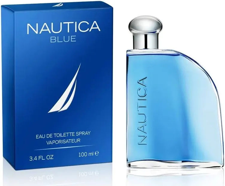Nautica Blue EDT 100ml