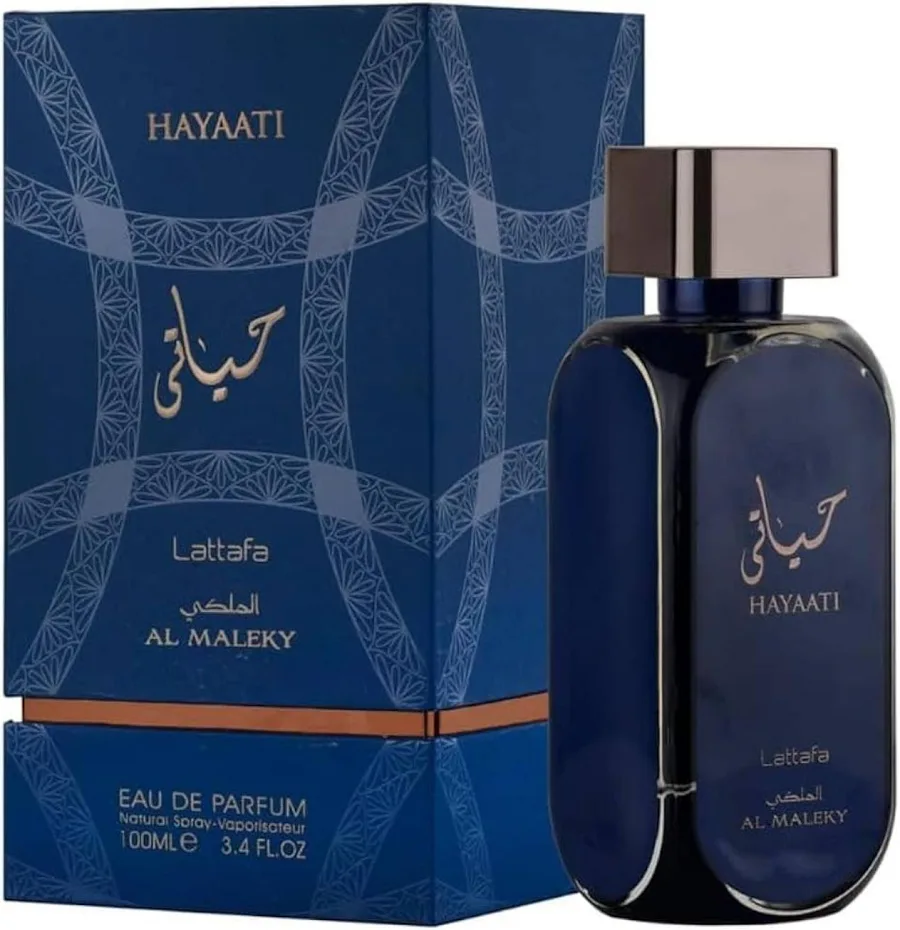 Hayaati Al Maleky 100ml