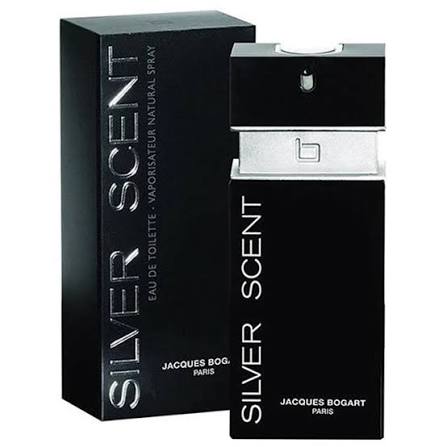 Silver Scent 100ml
