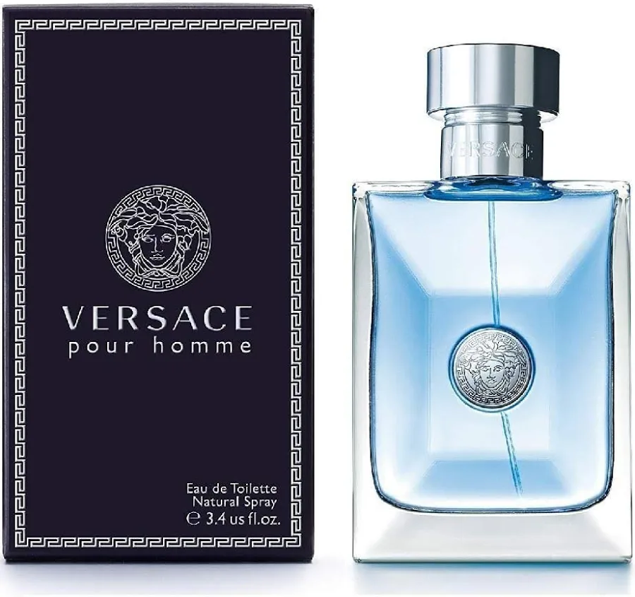 Versace Pour Homme EDT 100ml