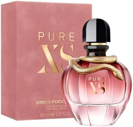 Pure XS EDP 80ml