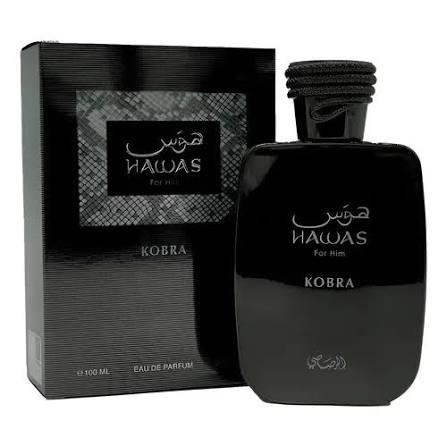 Hawas Kobra 100ml
