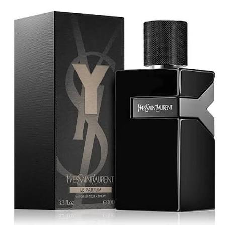 Y Le Parfum 100ml