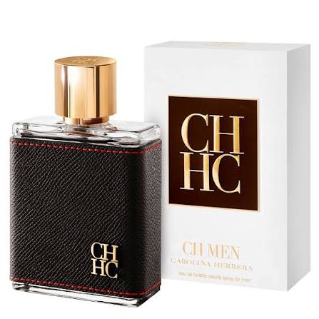 CH men EDT 100ml