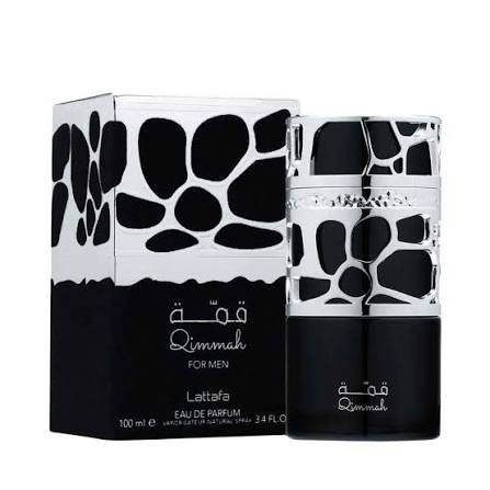 Qimmah For Men 100ml