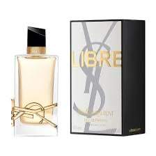 LIBRE EDP 90ml
