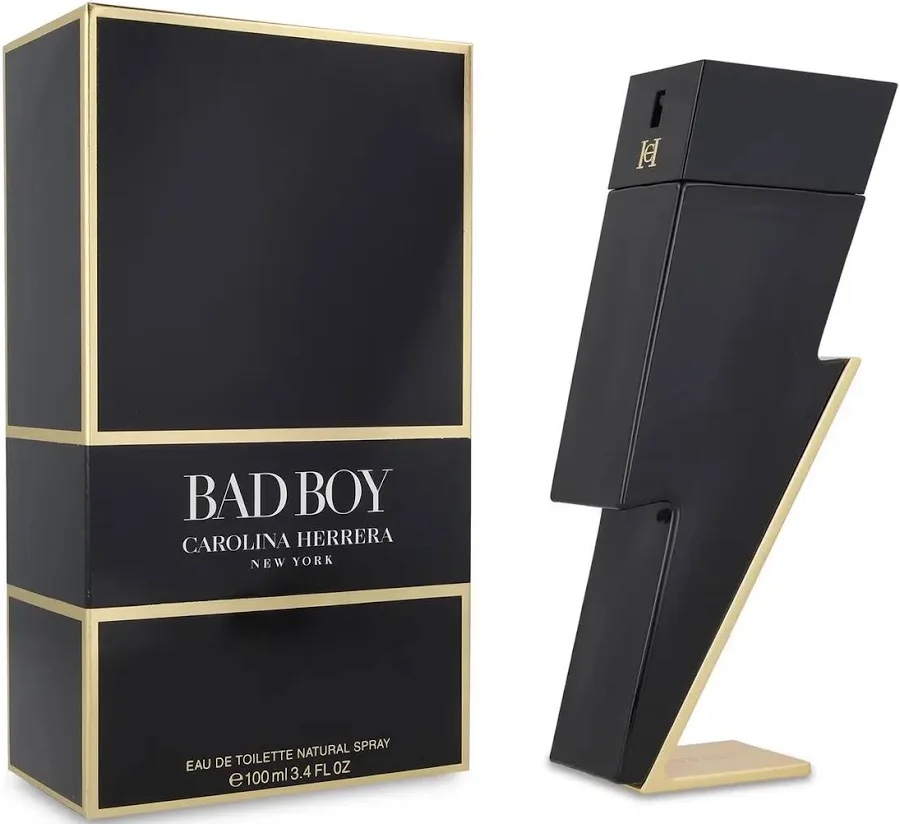 Bad boy EDT 100ml