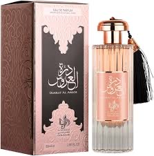 Durrat Al Aroos 100ml