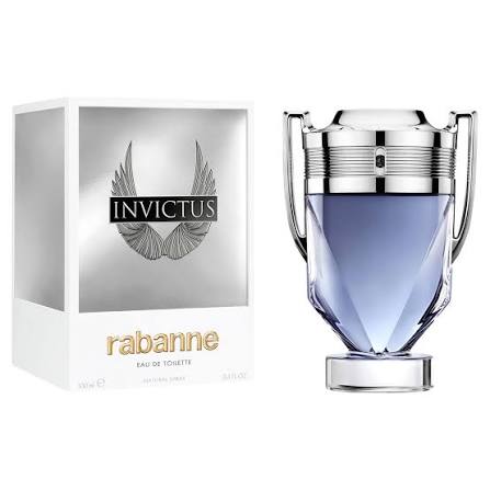 Invictus EDT 100ml