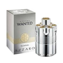 Azzaro Wanted EDP 100ml
