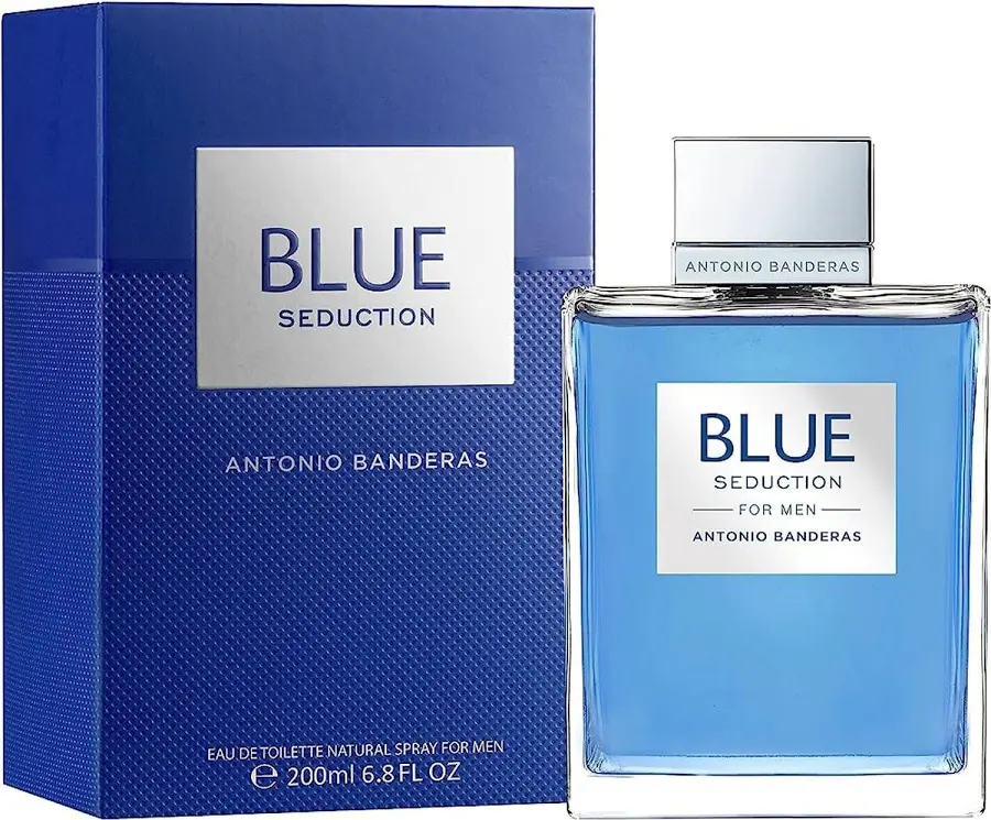 Blue Seduction 100ml
