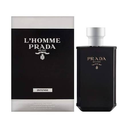 Prada L’homme Intense 100ml