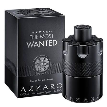 Azzaro The Most Wanted 100ml