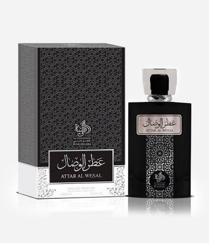Attar al Wesal EDP 100ml