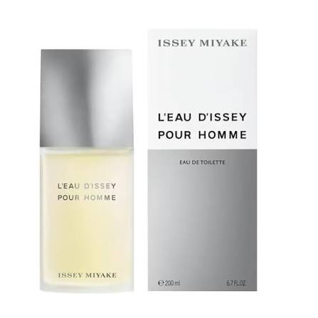 L’Eau D’Issey Pour Homme 200ml