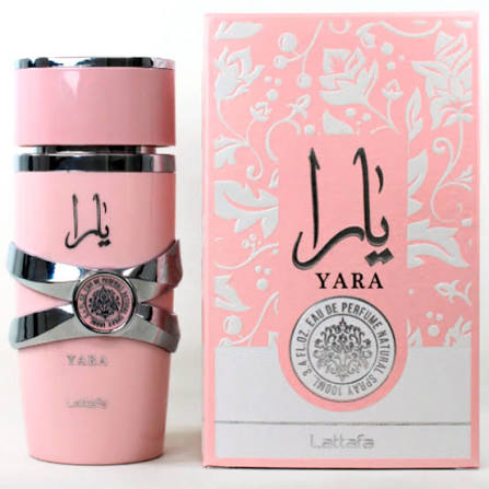 Yara 100ml