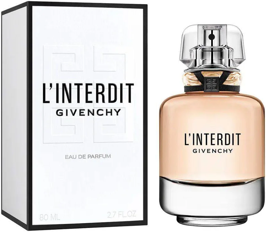 L’interdit EDP 80ml
