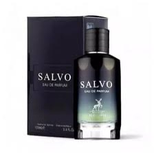 Salvo EDP 100ml