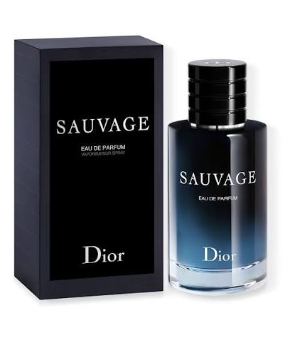 Sauvage EDP 100ml