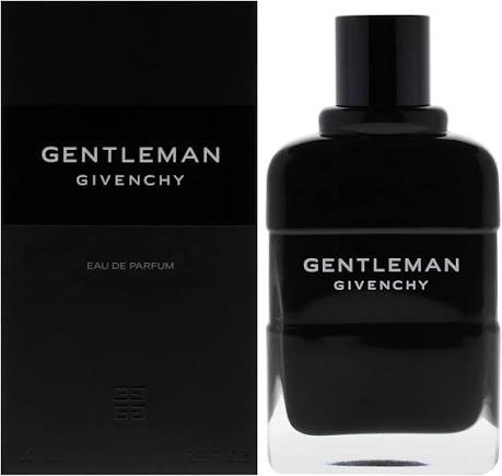 Gentleman Givenchy EDP 100ml