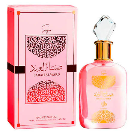 Sabah Sugar EDP 100ml